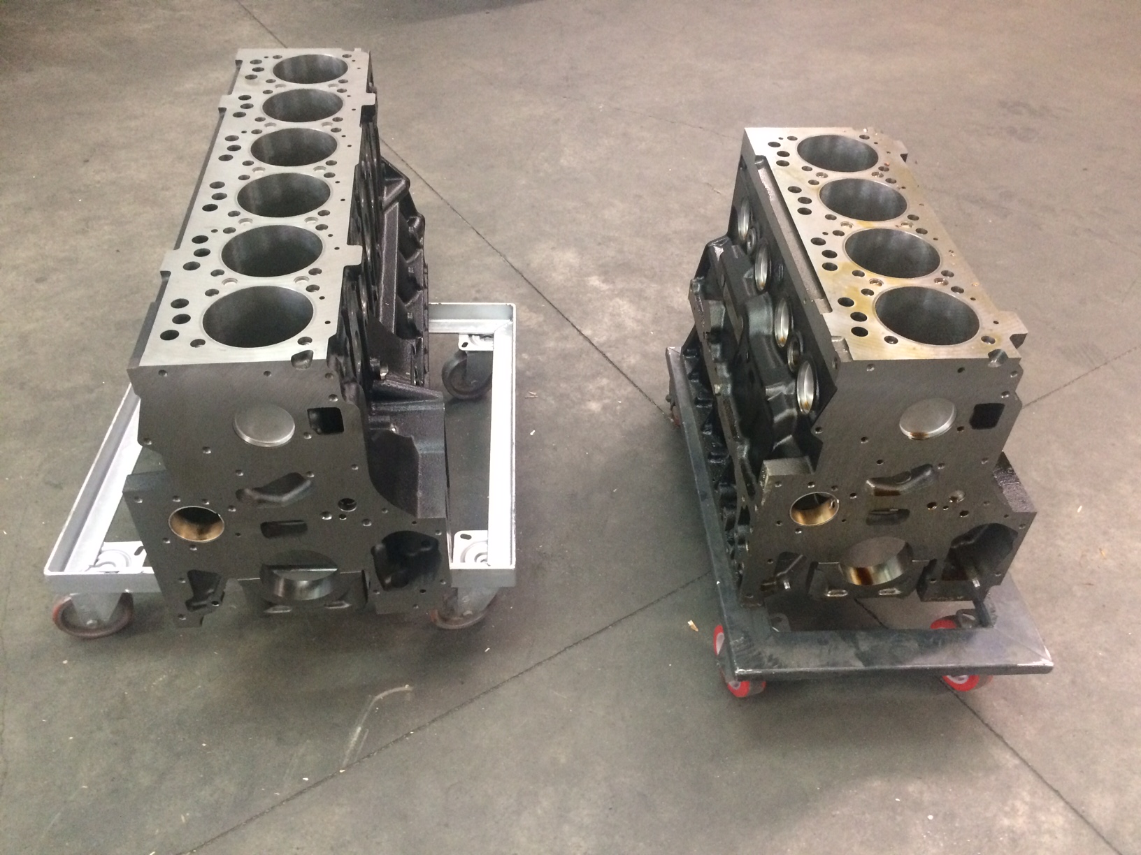 basamenti nuovi man d0834 d0836